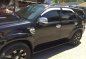 Toyota Fortuner V 2011 4x4 matic 860k nego for sale-1