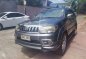 Toyota Fortuner 2007 Diesel Matic for sale-10