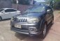 Toyota Fortuner 2007 Diesel Matic for sale-4