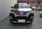 2016 Fortuner g gas automatic for sale -0