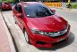 2016 Honda City E CVT for sale -1