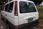 Mitsubishi Adventure manual diesel 2004 for sale-3