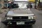 95 Toyota Tamaraw FX GL for sale -9