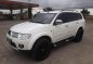 2009 Mitsubisi Montero GLS 4x4 SE AT for sale-1