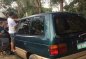 Rush sale Mazda MPV-3