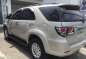 Fortuner G 2013 Matic for sale -3