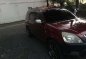 Fastbreak Honda CRV Gen2 mt 2002 for sale-2