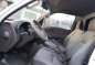 Hyundai H100 2011 Low mileage Negotiable-4