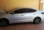 Hyundai Elantra 2017 for sale-0