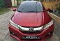 Honda City VX Navi 2017 for sale-11