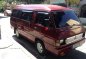 L300 Mitsubishi versa van 1996 for sale -1