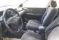 2004 Toyota Corolla Altis brand new condition for sale-5