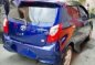 Toyota Wigo 1.0G 2017 for sale-2