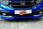 Honda Mobilio RS 2017 Blue for sale -0