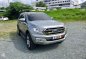 2016 Ford Everest Titanium Plus 4x2 AT for sale -1