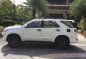 2015 Toyota Fortuner G for sale -2