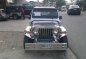 Oner Owner Type Jeep registered otj for sale -1