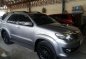 2015 Fortuner G 4X2 2.5G for sale -8