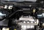 1996 Honda Civic LXi VTEC body for sale-8