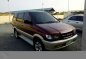 Isuzu Crosswind xto 2002 for sale -1