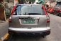 Honda CRV 2008 model 2.0 Automatic transmission for sale-0