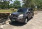 Nissan Xtrail CVT 2WD Limited Edition 2012 for sale -7