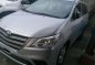 2016 Toyota Innova 2.5 E automatic transmiasion for sale-1