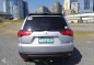 2011 Mitsubishi Montero Sport GTV 4x4 for sale-7