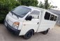 Hyundai H100 2011 Low mileage Negotiable-1