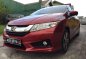Honda City VX Navi 2017 for sale-0