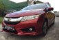 Honda City VX Navi 2017 for sale-1