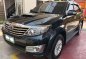 2013 Toyota Fortuner G Diesel Automatic for sale-6