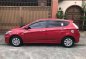 Hyundai Accent Hatchback 2017 model AT diesel engine very fresh for sale-0