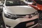 2016 Toyota Vios 1.5 G Automatic Pearlwhite for sale-0