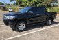 Toyota HiLux 4x2 G Dsl 2018 for sale -1