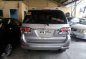 2015 Fortuner G 4X2 2.5G for sale -1