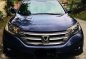 2012 Honda CRV for sale -0