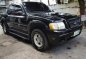 Ford Explorer Matic 2004 for sale -0