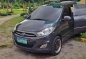 i10 Automatic Transmission 2013 Model for sale -0