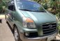 Hyundai Starex CRDI 2005 AT for sale-1