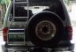 Mitsubishi Pajero 4x4 1993 for sale-1