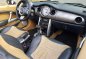 Mini Cooper S cabriolet RARE 2007 for sale -9