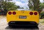 Chevrolet Corvette 2010 for sale -4