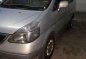Nissan Serena 2003 local top of the line captain seats rush for sale-2