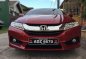 Honda City VX Navi 2017 for sale-3