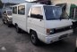 Mitsubishi L300 fb model 2006 for sale-3