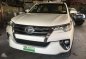 2017 Toyota Fortuner 2.4 G 4x2 Automatic transmission for sale-0