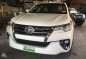 2017 Toyota Fortuner 2.4 G 4x2 Automatic transmission for sale-2