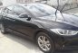 Assume Balance 2017 Hyundai Elantra GLS matic Top of the line Personal for sale-1