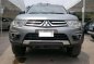 CASA 2015 Mitsubishi Montero Sport DSL MT for sale-0